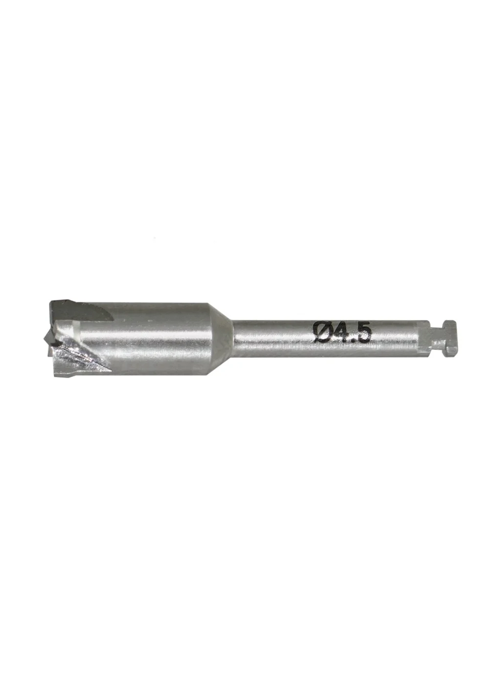 Фреза планировщик (Bone Planer)MAS-01-05 (BPL-4.5) Фреза планировщик, диаметр 4,5 мм Mr.Curette Tech, Южная Корея