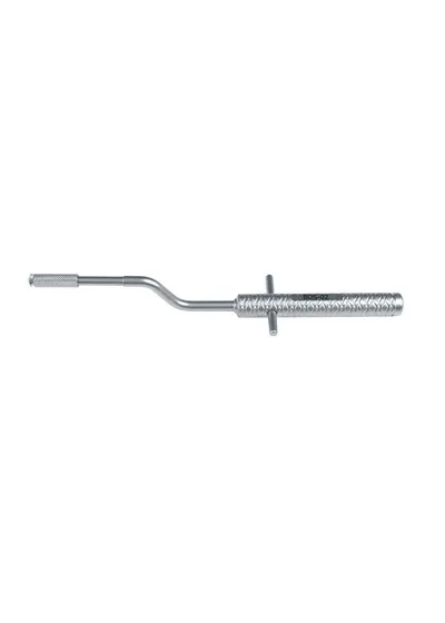 Скребок костный, Mr.Curette Tech, байонет, для забора аутокости D2-D4
