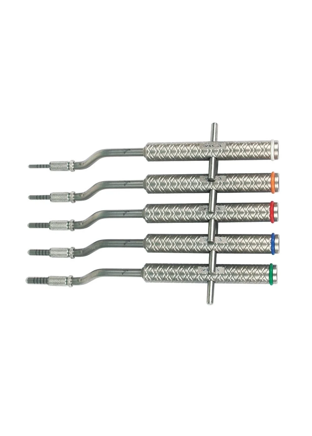 OSR-SET Стоматологический набор остеотомов Rigid, Mr.Curette Tech, Южная Корея