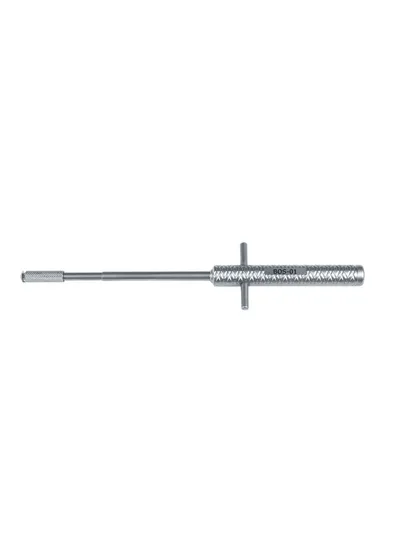 Скребок костный, Mr.Curette Tech, прямой, для забора аутокости D2-D4