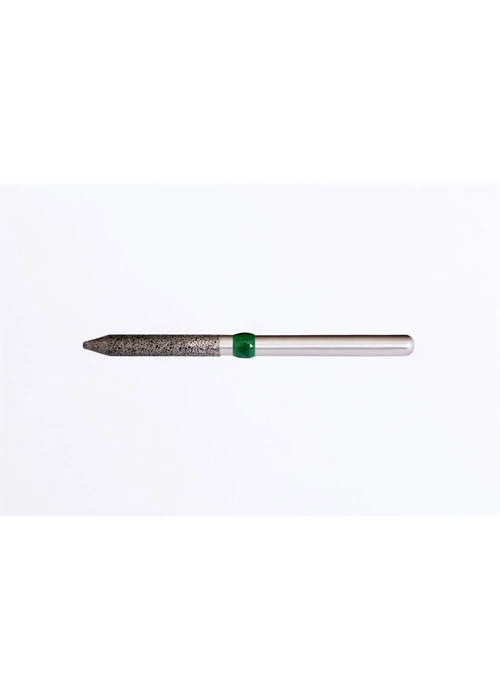 Бор, Моналит, Цилиндр с плоской вершиной, 1.6x10.0 мм