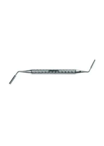 Глубиномер стоматологический, Mr.Curette Tech, 3.3/4.0 мм, градуировка 3-5-7-10 мм