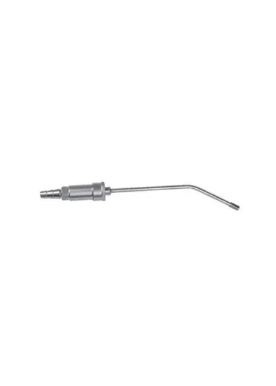 Костная ловушка, Mr.Curette Tech, диаметр 3.0 мм, со сменным титановым фильтром