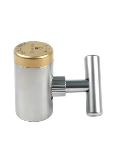 Костная мельница, Mr.Curette Tech, большая, GDM-01