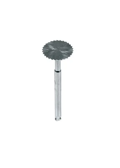 Диск сепарационный, Mr.Curette Tech, 10 мм, 32 мм, для углового наконечника