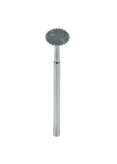 Диск сепарационный, Mr.Curette Tech, 8 мм, 45 мм, для прямого наконечника