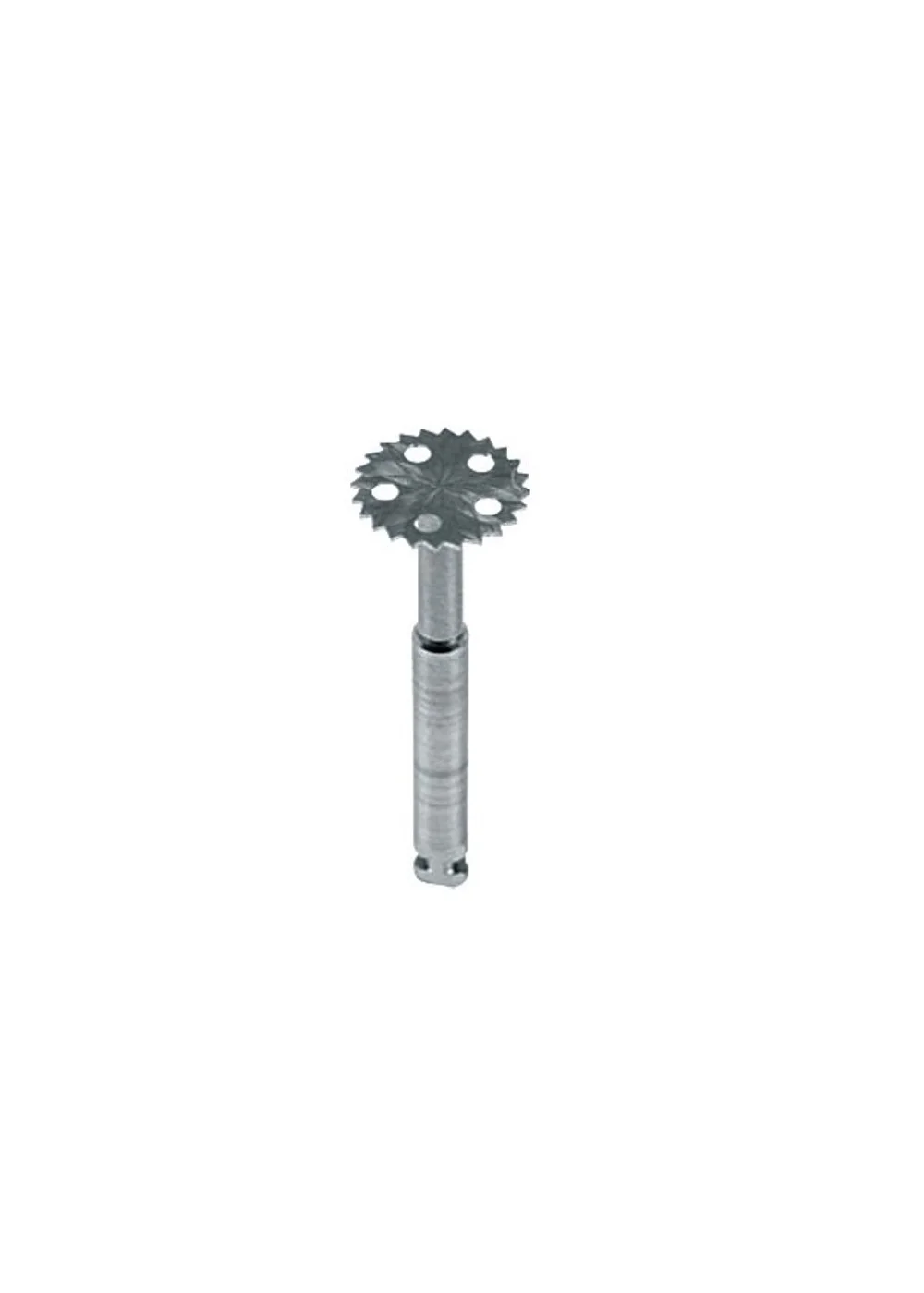 Диск сепарационный, Mr.Curette Tech, 7 мм, 22 мм, для углового наконечника
