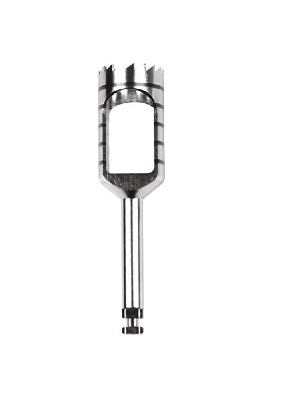Трепанационная фреза, Mr.Curette Tech, 7.0 мм, титан