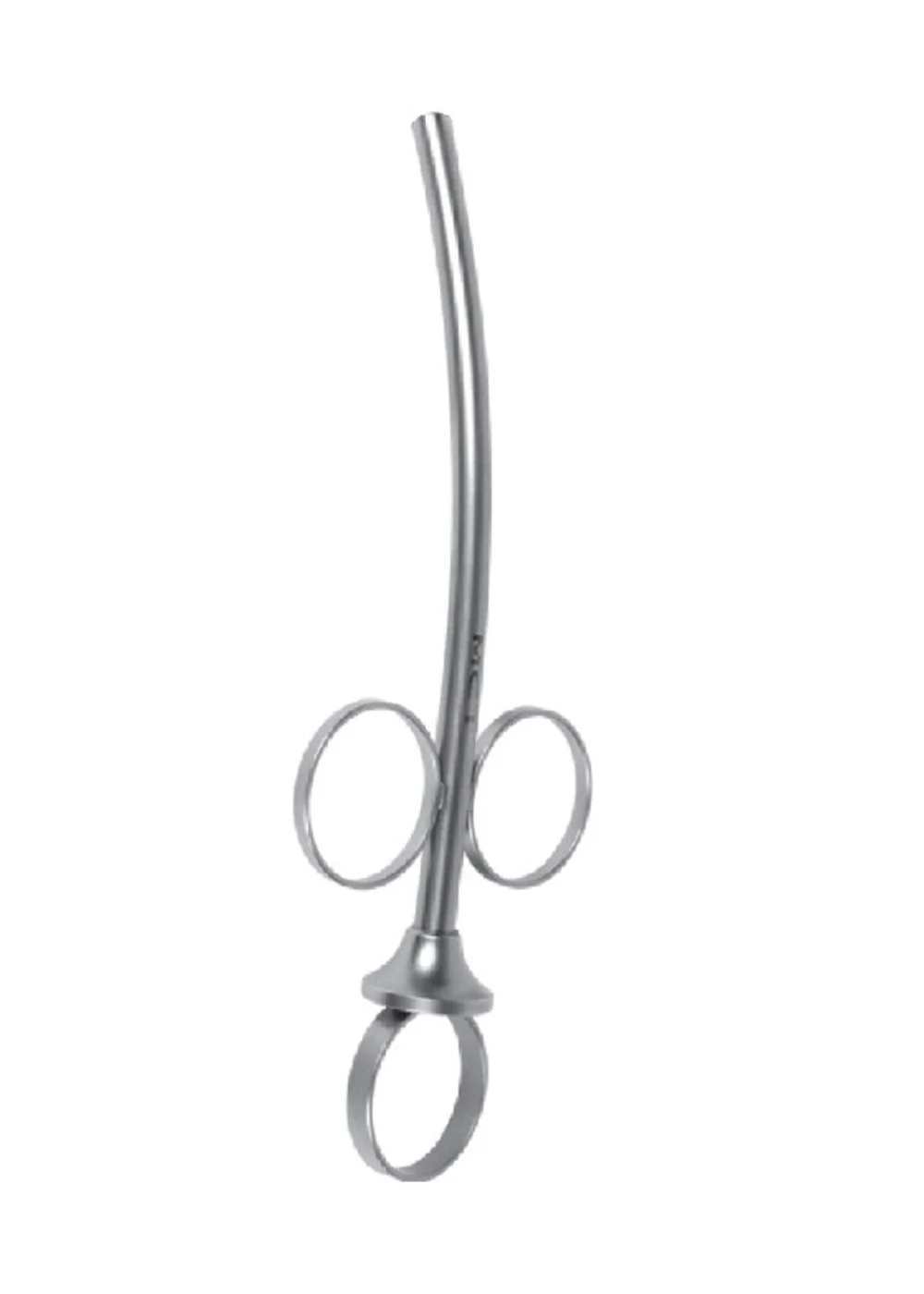 Костный шприц, Mr.Curette Tech, 6.0 мм, градуировка 0.1-0.6 см³