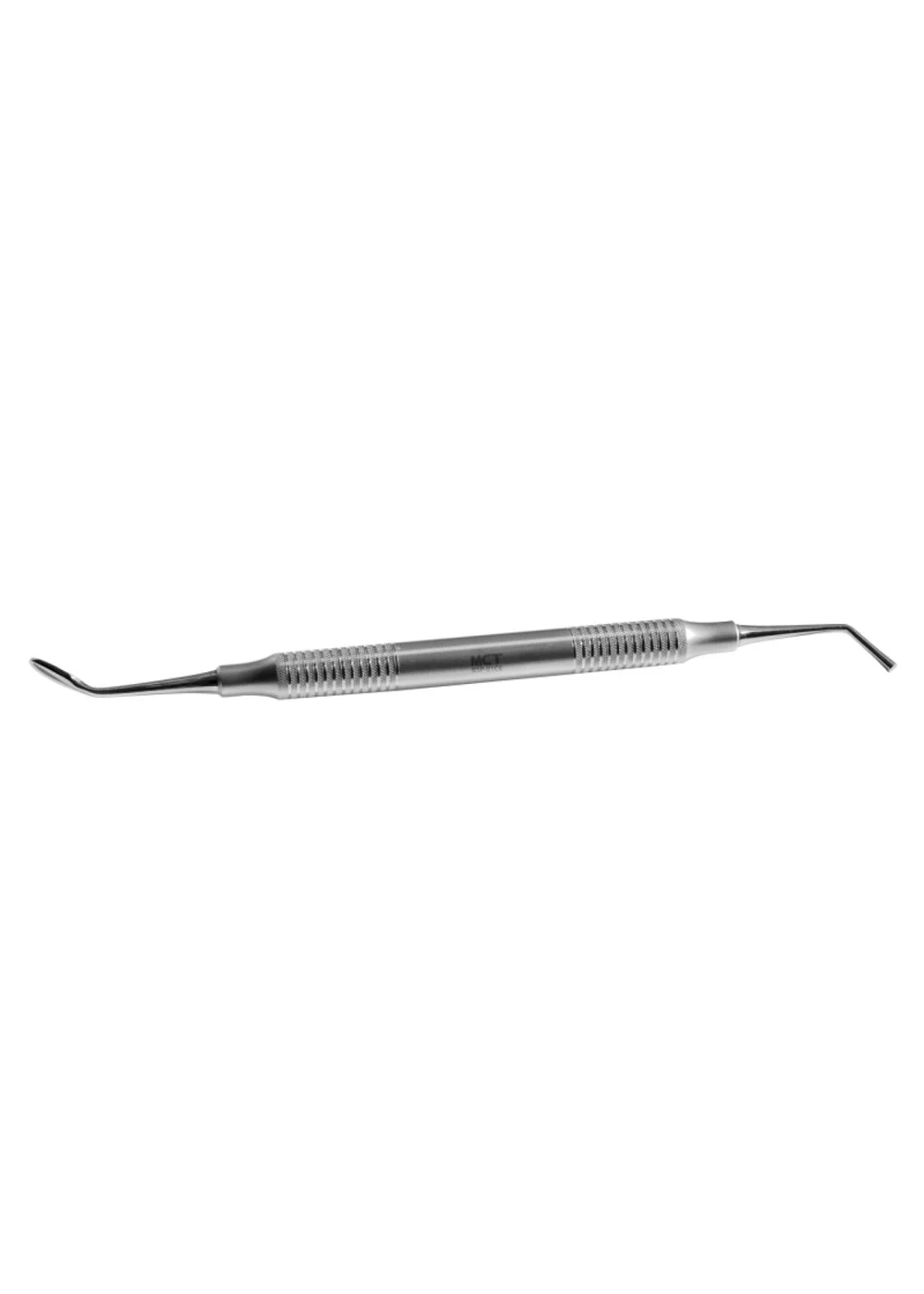 Костная пакер-ложка, Mr.Curette Tech, пакер 2.5 мм, ложка 5.15 мм