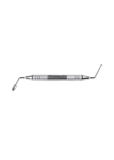 Костный пакер, Mr.Curette Tech, диаметр 4.5/5.5 мм