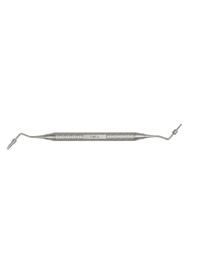 Костный пакер, Mr.Curette Tech, диаметр 2.5/3.5 мм, с ограничителями