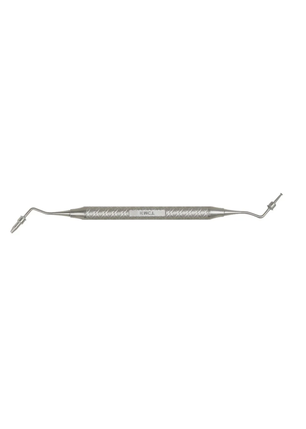 Костный пакер, Mr.Curette Tech, диаметр 2.5/3.5 мм, с ограничителями