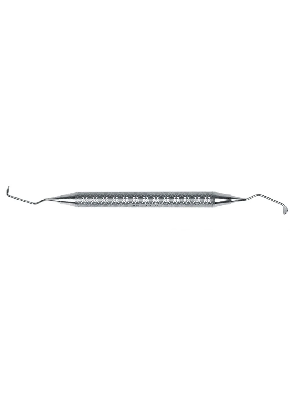 Кюрета, Mr.Curette Tech, для синус-лифтинга, 3YSL-03