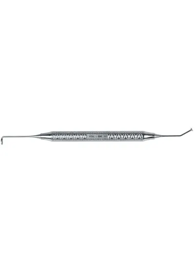 Кюрета, Mr.Curette Tech, для синус-лифтинга, 4YSL-04