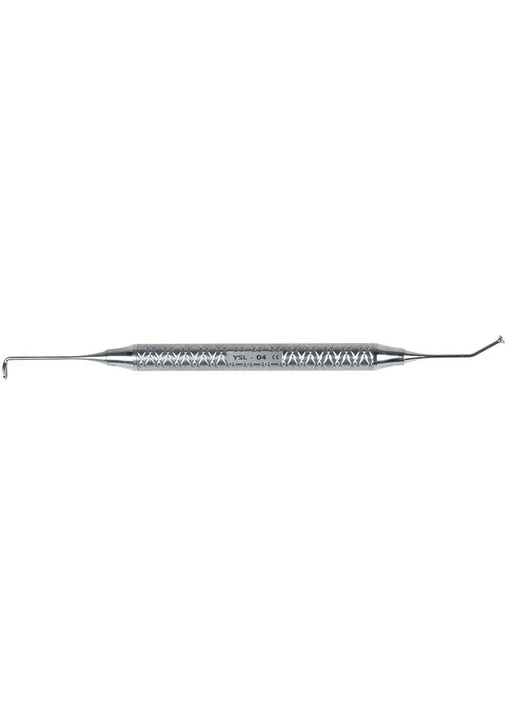 Кюрета, Mr.Curette Tech, для синус-лифтинга, 4YSL-04