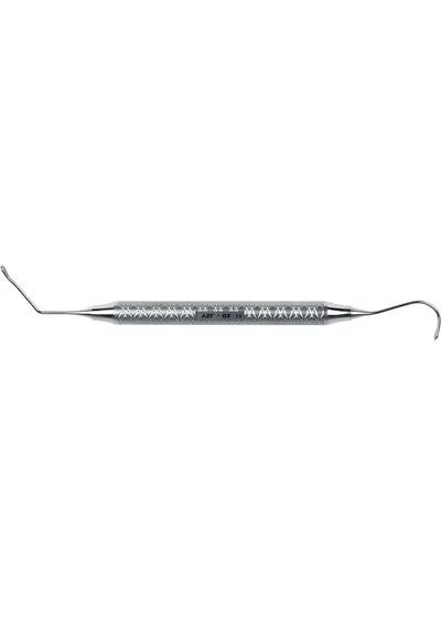Кюрета, Mr.Curette Tech, для синус-лифтинга, 1YSL-01
