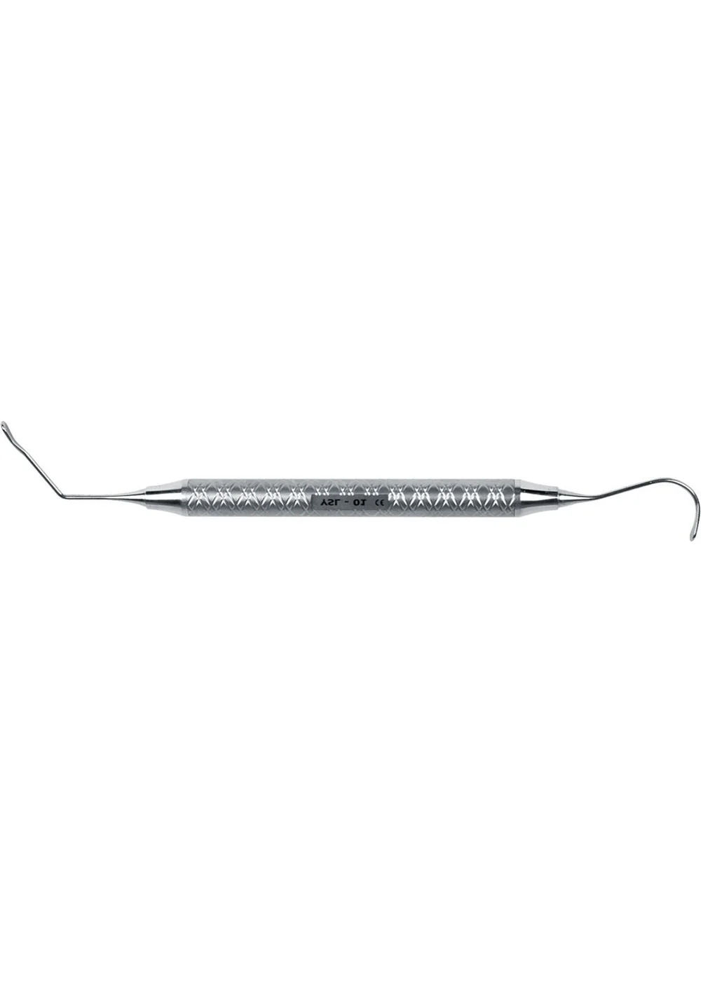 Кюрета, Mr.Curette Tech, для синус-лифтинга, 1YSL-01