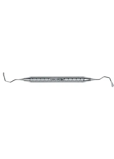 Кюрета, Mr.Curette Tech, для синус-лифтинга, 2YSL-02