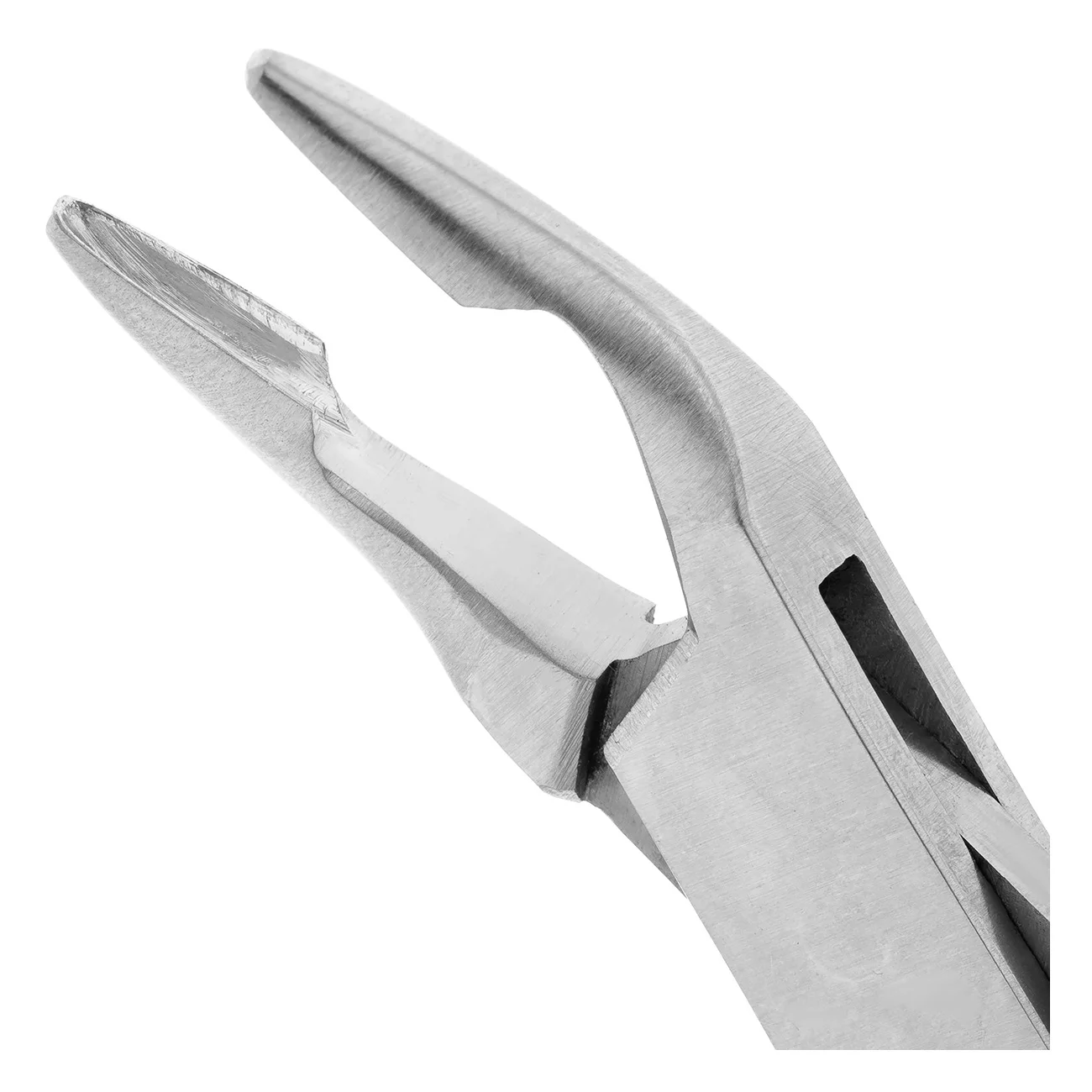 Кусачки костные Mini-Friedmann  3 мм