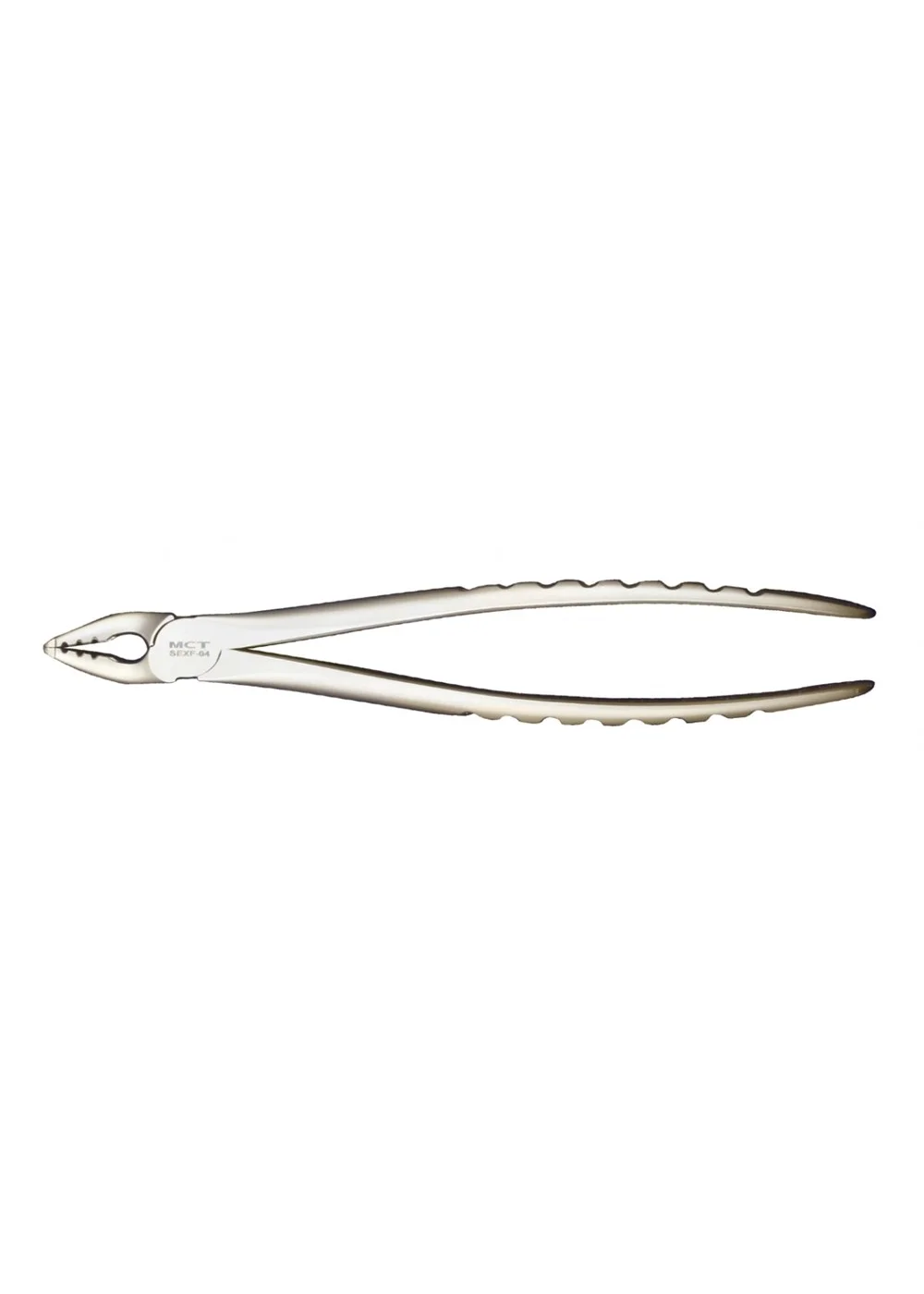Щипцы Mr.Curette Tech для удаления верхних латеральных резцов и премоляров, EXF-UT01