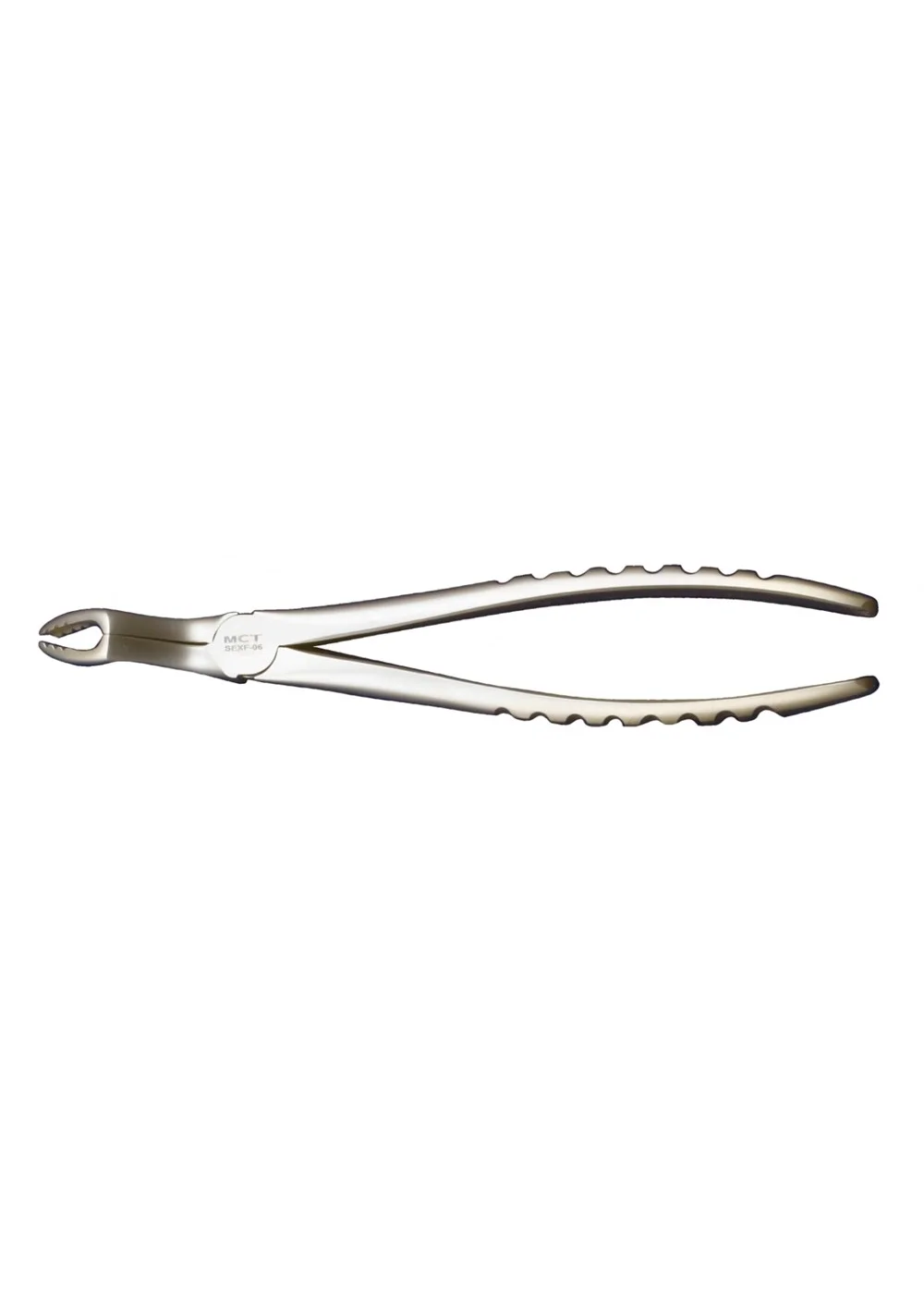 Щипцы Mr.Curette Tech для удаления верхних третьих моляров, EXF-UT03