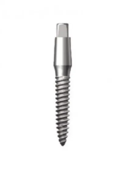Имплантат, Dentium, SlimLine IUS, D=2.0 мм, L=8.0 мм