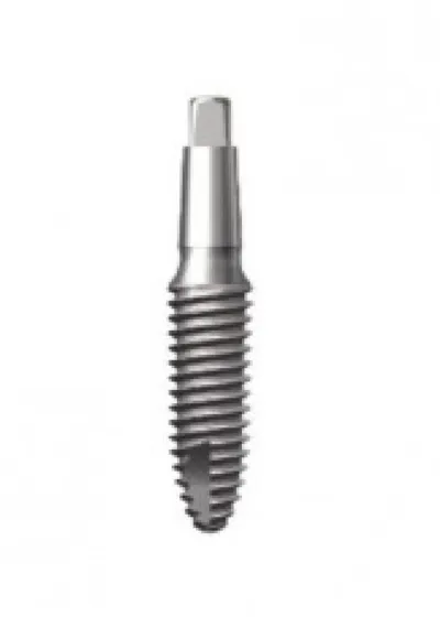 Имплантат, Dentium, SlimLine IUS, D=4.0 мм, L=8.0 мм