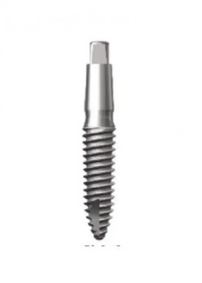 Имплантат, Dentium, SlimLine IUS, D=3.0 мм, L=8.0 мм