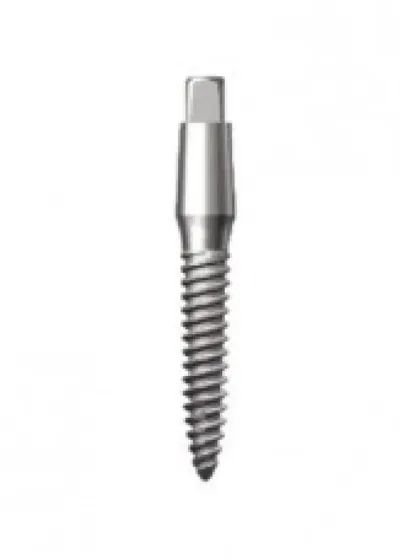 Имплантат, Dentium, SlimLine IUS, D=2.0 мм, L=12.0 мм