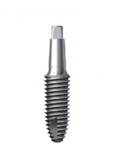 Имплантат, Dentium, SlimLine IUS, D=3.5 мм, L=6.0 мм