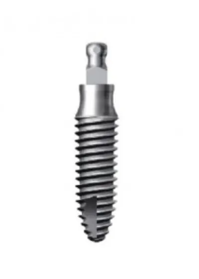 Имплантат, Dentium, SlimLine IBS, D=3.5 мм, L=6.0 мм