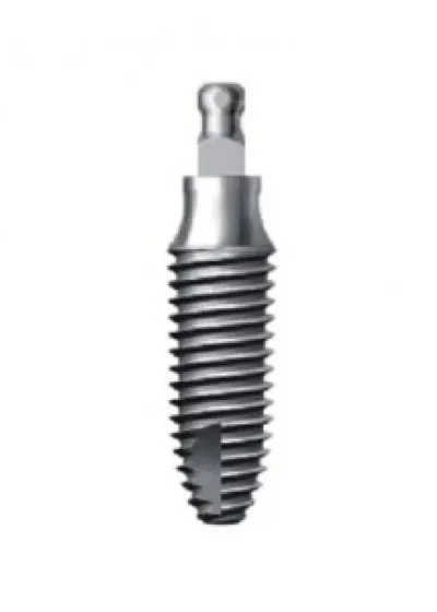Имплантат, Dentium, SlimLine IBS, D=4.0 мм, L=8.0 мм
