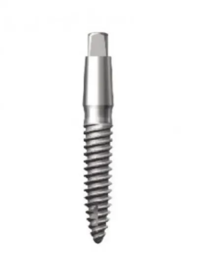 Имплантат, Dentium, SlimLine IUS, D=2.5 мм, L=12.0 мм