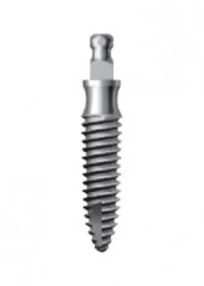 Имплантат, Dentium, SlimLine IBS, D=3.0 мм, L=10.0 мм