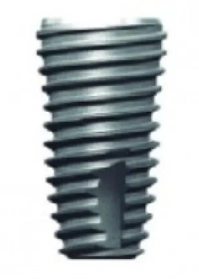 Имплантат, Dentium, SuperLine, D=4.0 мм, L=8.0 мм