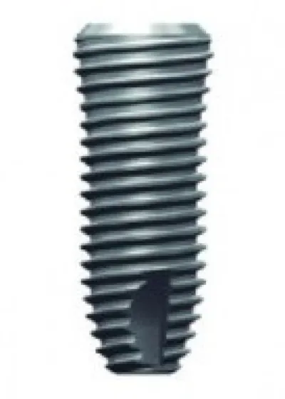Имплантат, Dentium, SuperLine, D=4.5 мм, L=12.0 мм