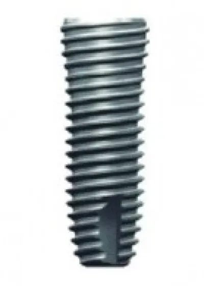 Имплантат, Dentium, SuperLine, D=4.0 мм, L=12.0 мм