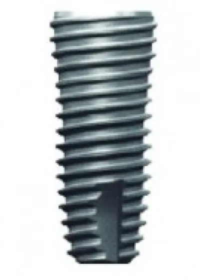 Имплантат, Dentium, SuperLine, D=4.0 мм, L=10.0 мм