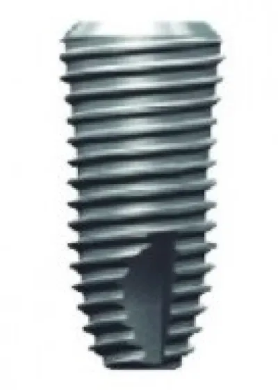 Имплантат, Dentium, SuperLine, D=4.5 мм, L=10.0 мм