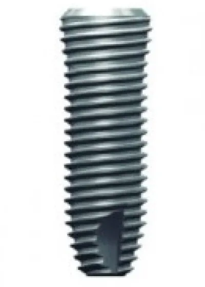 Имплантат, Dentium, SuperLine, D=4.5 мм, L=14.0 мм