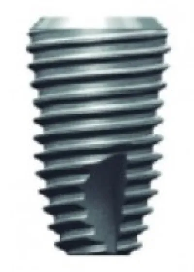 Имплантат, Dentium, SuperLine, D=4.5 мм, L=8.0 мм