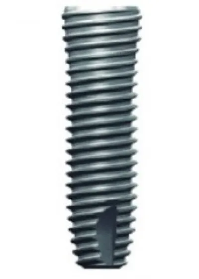 Имплантат, Dentium, SuperLine, D=4.0 мм, L=14.0 мм