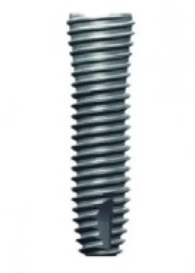 Имплантат, Dentium, SuperLine, D=3.6 мм, L=14.0 мм