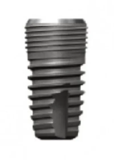 Имплантат, Dentium, Implantium, D=3.8 мм, L=8.0 мм