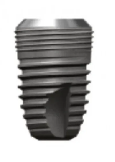 Имплантат, Dentium, Implantium, D=4.8 мм, L=8.0 мм