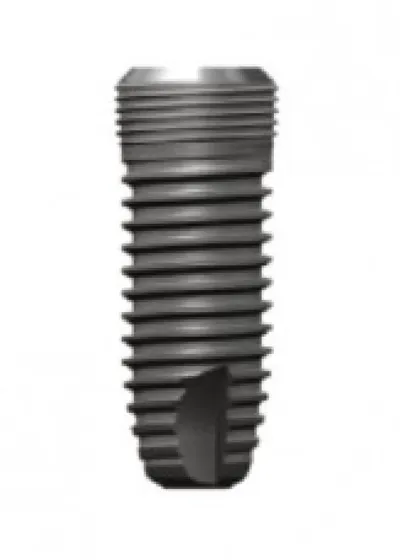 Имплантат, Dentium, Implantium, D=4.3 мм, L=12.0 мм