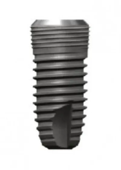Имплантат, Dentium, Implantium, D=3.8 мм, L=10.0 мм