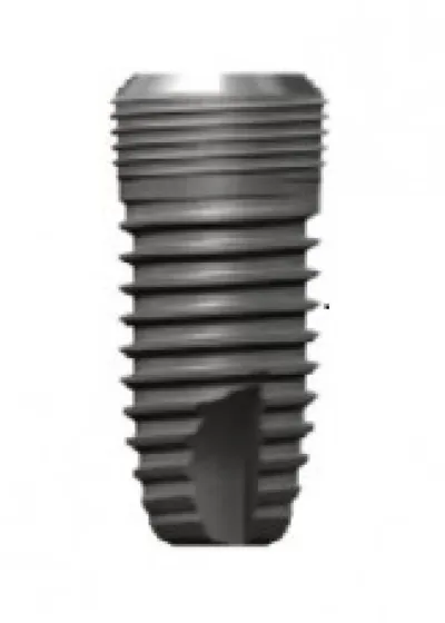 Имплантат, Dentium, Implantium, D=4.3 мм, L=10.0 мм