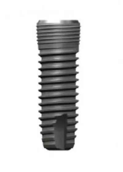 Имплантат, Dentium, Implantium, D=3.8 мм, L=12.0 мм
